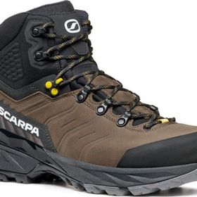 Scarpa Rush TRK Pro Gore-Tex Erkek Outdoor Bot