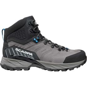 Scarpa Rush TRK Pro Gore-Tex Smoke Lake Blue Erkek Outdoor Bot