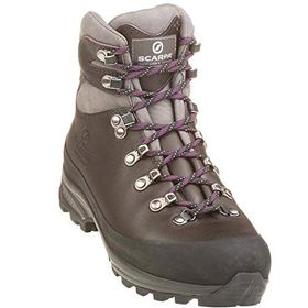 Scarpa SL Active WMN Yürüyüş Gri Kadın Trekking Botu