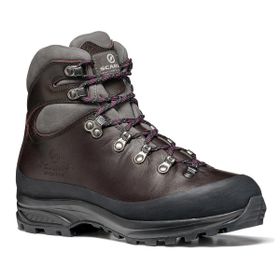 Scarpa SL Active WMN Yürüyüş Gri Kadın Trekking Botu