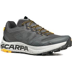 Scarpa Spin Planet Antrasit Erkek Koşu Ayakkabısı