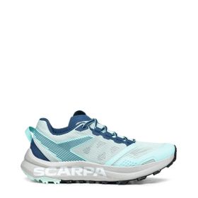 Scarpa Spin Planet Aqua Nile Blue Kadın Koşu Ayakkabısı