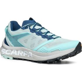 Scarpa Spin Planet Aqua Nile Blue Kadın Koşu Ayakkabısı