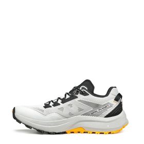 Scarpa Spin Planet Beyaz Saffron Kadın Koşu Ayakkabısı