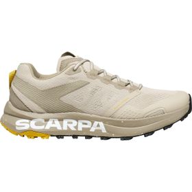 Scarpa Spin Planet Sunny Green Petrol Erkek Koşu Ayakkabısı