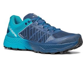 Scarpa Spin Ultra Gore-Tex Erkek Koşu Ayakkabı