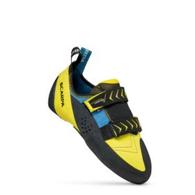 Scarpa Vapor V Sarı Tırmanış Ayakkabısı