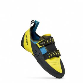 Scarpa Vapor V Sarı Tırmanış Ayakkabısı