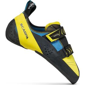 Scarpa Vapor V Sarı Tırmanış Ayakkabısı