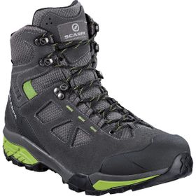 Scarpa ZG Lite Gore-Tex Dark Gray Spring Erkek Outdoor Bot