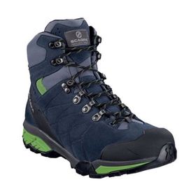 Scarpa ZG Trek Gtx Spring Siyah Erkek Bot