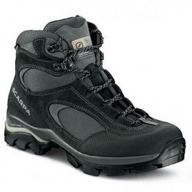 Scarpa ZG65 Antracite Gtx Erkek Bot