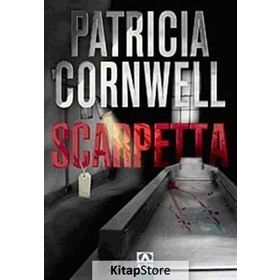 SCARPETTA - PATRICIA CORNWELL