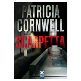 SCARPETTA - PATRICIA CORNWELL