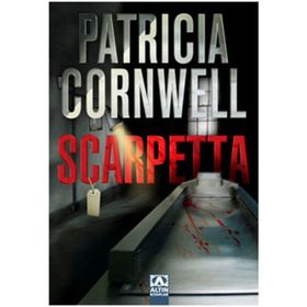 SCARPETTA - PATRICIA CORNWELL