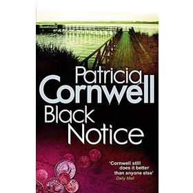 SCARPETTA - PATRICIA CORNWELL