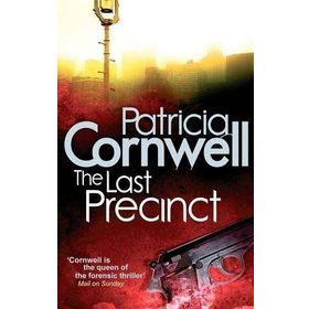 SCARPETTA - PATRICIA CORNWELL