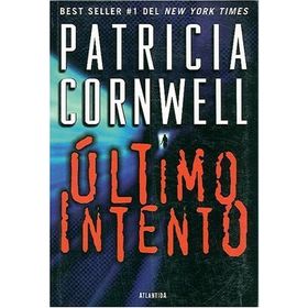 SCARPETTA - PATRICIA CORNWELL