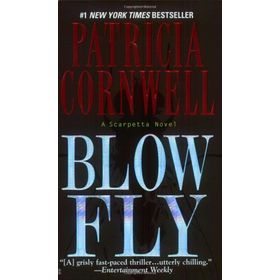SCARPETTA - PATRICIA CORNWELL