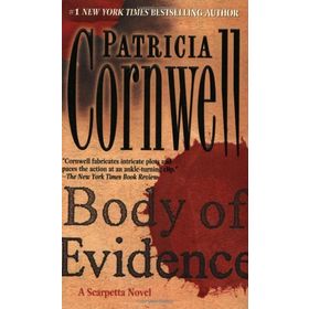 SCARPETTA - PATRICIA CORNWELL