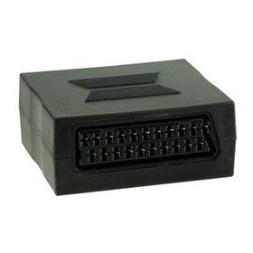 Scart Dişi-Dişi Ara Adaptör