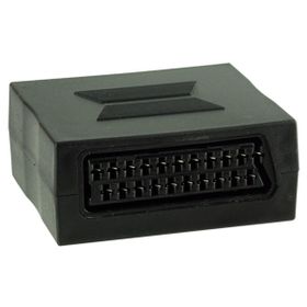 Scart Dişi-Dişi Ara Adaptör