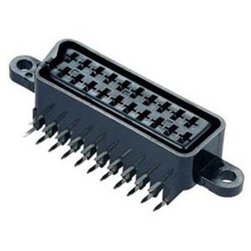 Scart Kart Tipi Dişi Konnektör