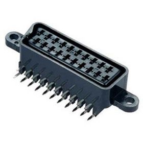Scart Kart Tipi Dişi Konnektör