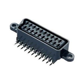 Scart Kart Tipi Dişi Konnektör