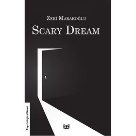 Scary Dream İngilizce - Zeki Marakoğlu