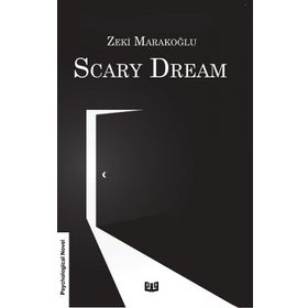 Scary Dream İngilizce - Zeki Marakoğlu