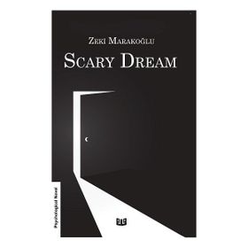 Scary Dream İngilizce - Zeki Marakoğlu