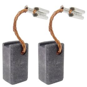 SCB 6.5x8x13 mm Bosch Gws 7-115 Yeni Tip Kömür Takımı