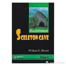 SCELETON CAVE (STAGE 2) - WILLIAM G. BRYANT