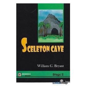 SCELETON CAVE (STAGE 2) - WILLIAM G. BRYANT