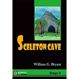 SCELETON CAVE (STAGE 2) - WILLIAM G. BRYANT