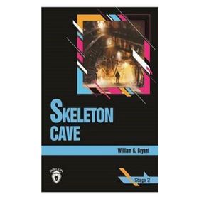 SCELETON CAVE (STAGE 2) - WILLIAM G. BRYANT