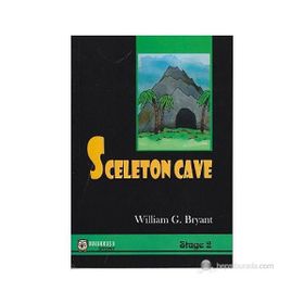 SCELETON CAVE (STAGE 2) - WILLIAM G. BRYANT