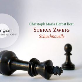 Schacnovelle - Stefan Zweig