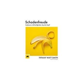 Schadenfreude Kolektif Kitap