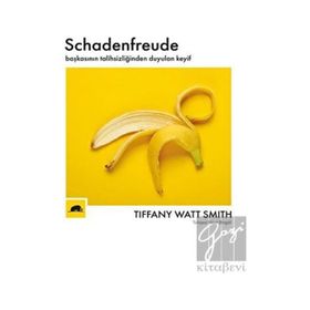 Schadenfreude Kolektif Kitap