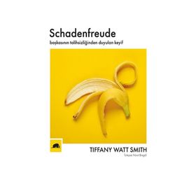 Schadenfreude Kolektif Kitap