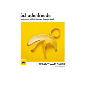 Schadenfreude Kolektif Kitap