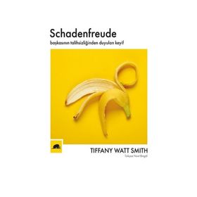 Schadenfreude Kolektif Kitap