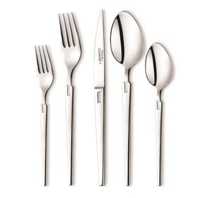 Schafer 04160-8848 90 Parça Düsseldorf Çatal Kaşık Bıçak Takımı