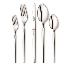 Schafer 04160-8848 90 Parça Düsseldorf Çatal Kaşık Bıçak Takımı
