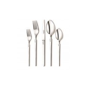 Schafer 04160-8848 90 Parça Düsseldorf Çatal Kaşık Bıçak Takımı