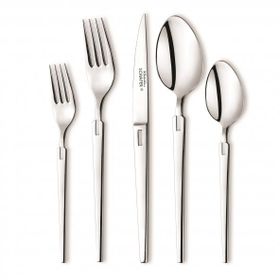 Schafer 04160-8848 90 Parça Düsseldorf Çatal Kaşık Bıçak Takımı