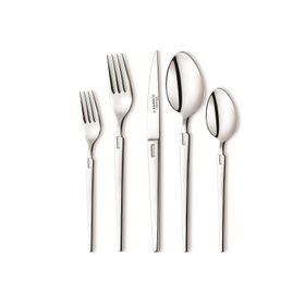 Schafer 04160-8848 90 Parça Düsseldorf Çatal Kaşık Bıçak Takımı