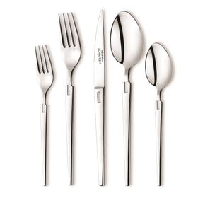 Schafer 04160-8848 90 Parça Düsseldorf Çatal Kaşık Bıçak Takımı